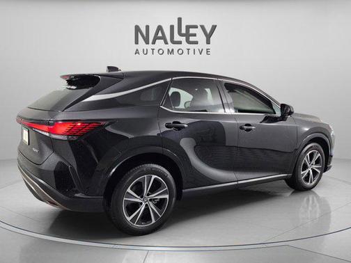2024 Lexus RX 350 Base