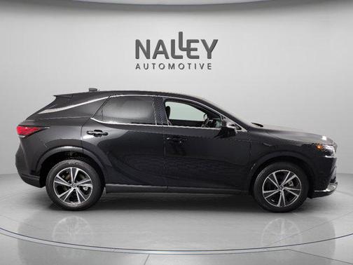 2024 Lexus RX 350 Base