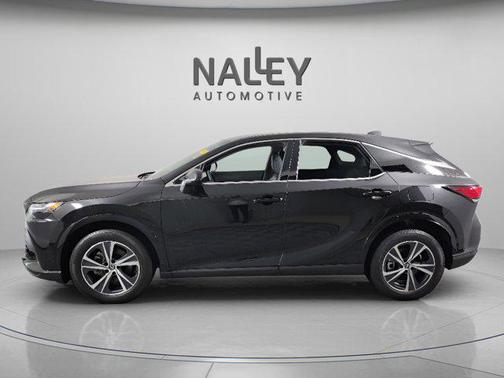 2024 Lexus RX 350 Base