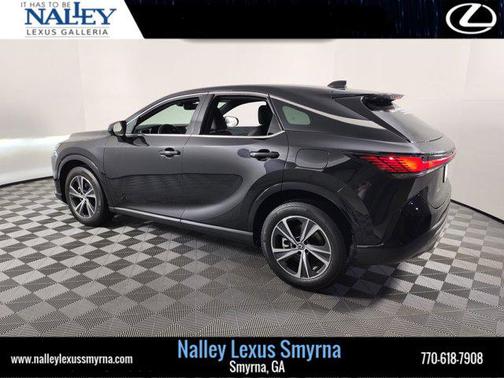 2024 Lexus RX 350 Base