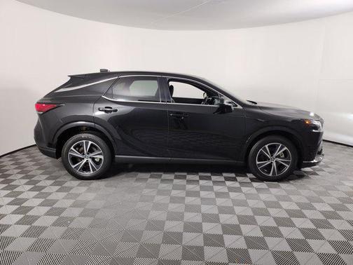 2024 Lexus RX 350 Base