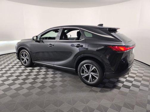2024 Lexus RX 350 Base