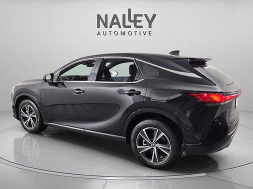 2024 Lexus RX 350 Base