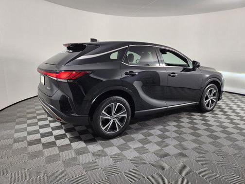2024 Lexus RX 350 Base