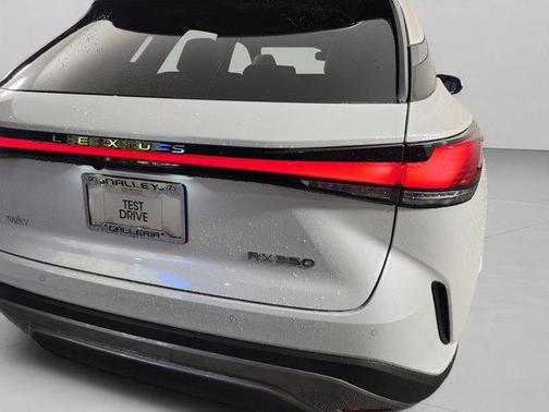 2024 Lexus RX 350 Base