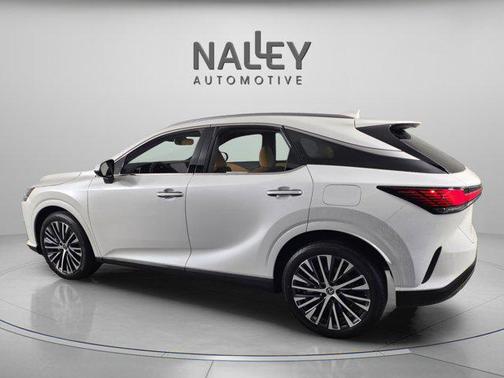 2024 Lexus RX 350 Base