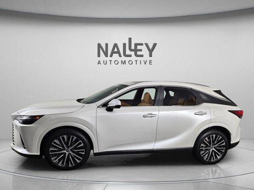 2024 Lexus RX 350 Base