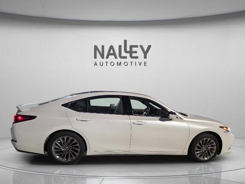 2024 Lexus ES 350 Ultra Luxury