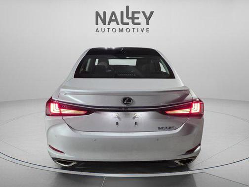 2024 Lexus ES 350 Ultra Luxury