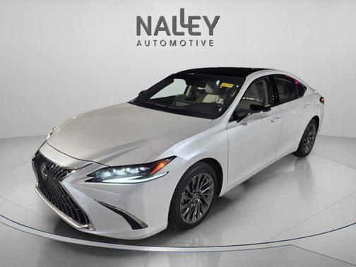 2024 Lexus ES 350 Ultra Luxury