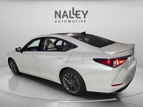 2024 Lexus ES 350 Ultra Luxury