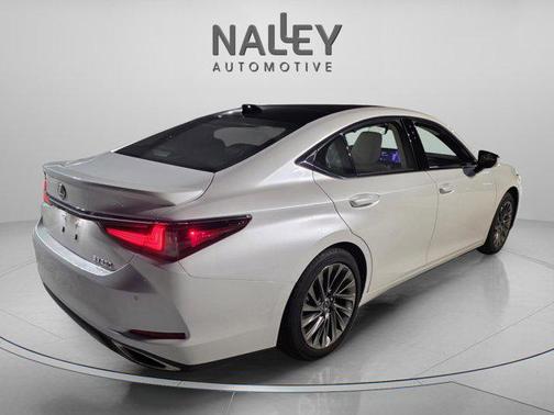 2024 Lexus ES 350 Ultra Luxury