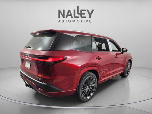 2026 Lexus TX 350 Luxury