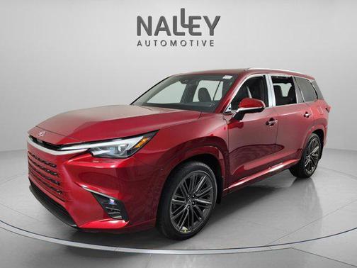 2026 Lexus TX 350 Luxury