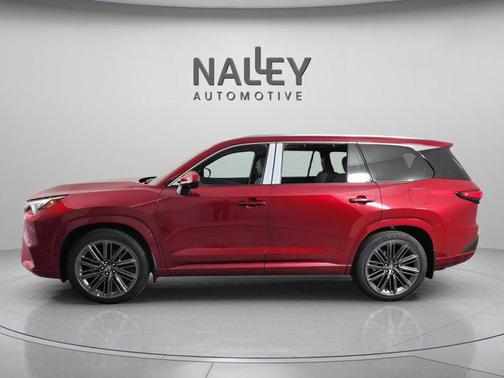 2026 Lexus TX 350 Luxury