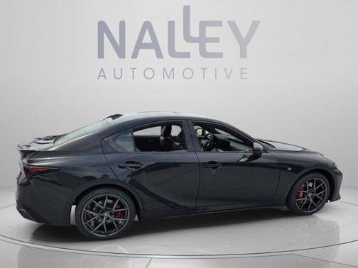 Caviar 2026 Lexus IS 350 Base