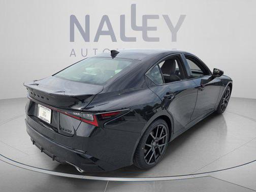 Caviar 2026 Lexus IS 350 Base