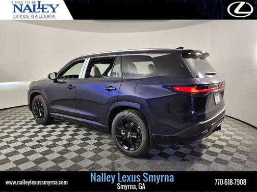 2025 Lexus TX 350 Premium