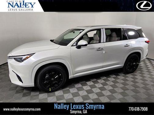 2025 Lexus TX 350 Premium
