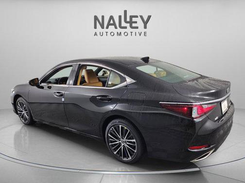 2025 Lexus ES 350 Base