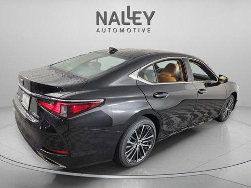 2025 Lexus ES 350 Base