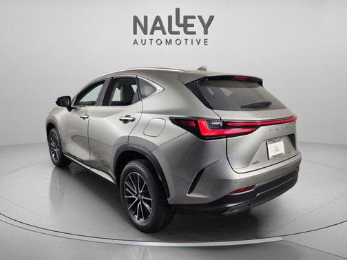 2026 Lexus NX 350 NX 350 Premium
