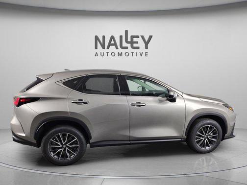 2026 Lexus NX 350 NX 350 Premium