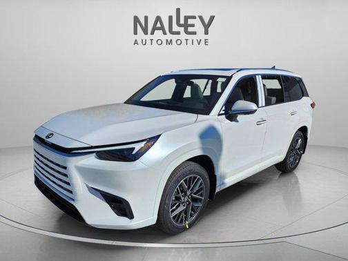 2026 Lexus TX 350 Premium