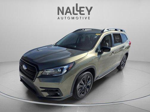 2022 Subaru Ascent Onyx Edition 7-Passenger
