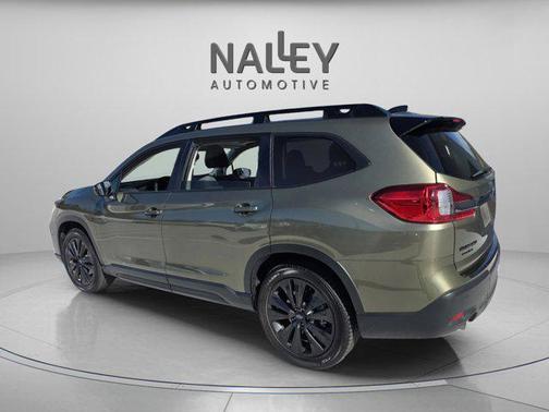 2022 Subaru Ascent Onyx Edition 7-Passenger