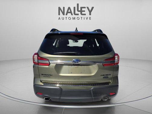 2022 Subaru Ascent Onyx Edition 7-Passenger