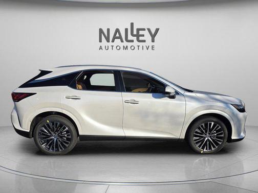 2026 Lexus RX 350 Premium