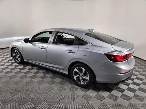 2019 Honda Insight EX
