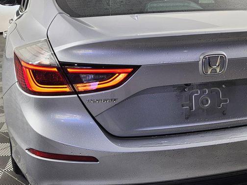 2019 Honda Insight EX