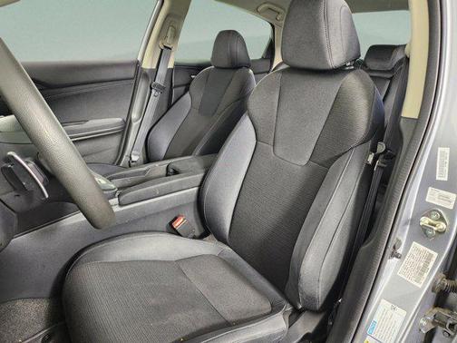 2019 Honda Insight EX