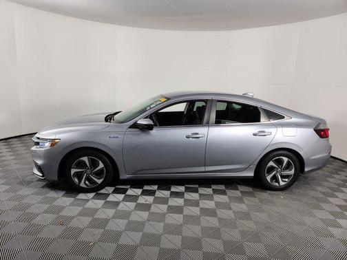 2019 Honda Insight EX