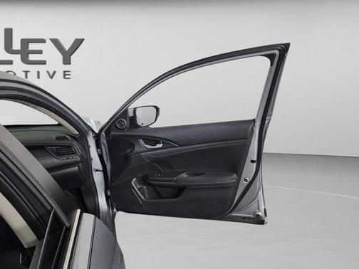 2019 Honda Insight EX