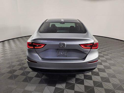 2019 Honda Insight EX