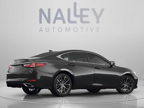 Caviar 2023 Lexus ES 300h Ultra Luxury