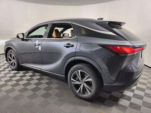2026 Lexus RX 350 Base