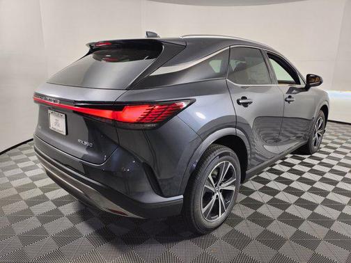 2026 Lexus RX 350 Base