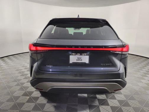 2026 Lexus RX 350 Base