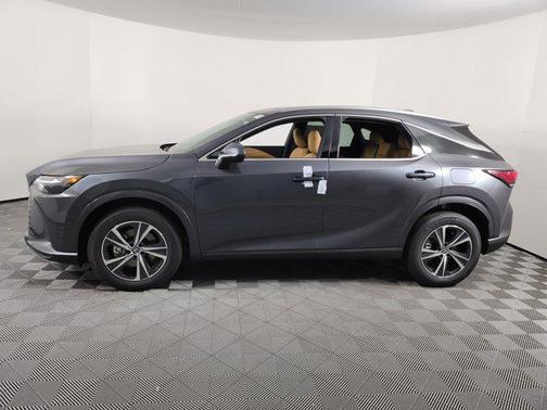2026 Lexus RX 350 Base