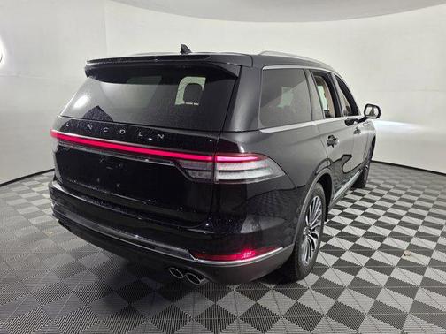 2024 Lincoln Aviator Reserve RWD