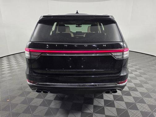 2024 Lincoln Aviator Reserve RWD