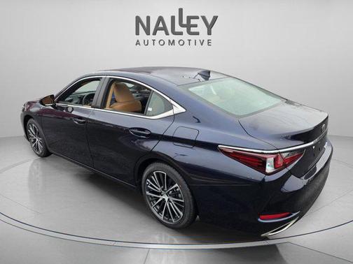 2025 Lexus ES 350 Base