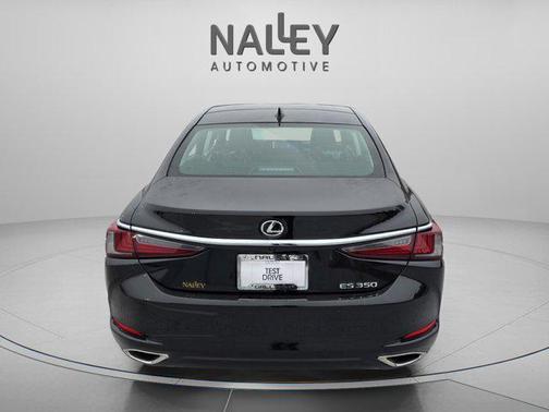 2025 Lexus ES 350 Ultra Luxury