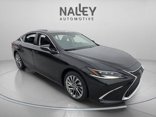 2025 Lexus ES 350 Ultra Luxury