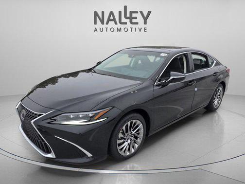 2025 Lexus ES 350 Ultra Luxury