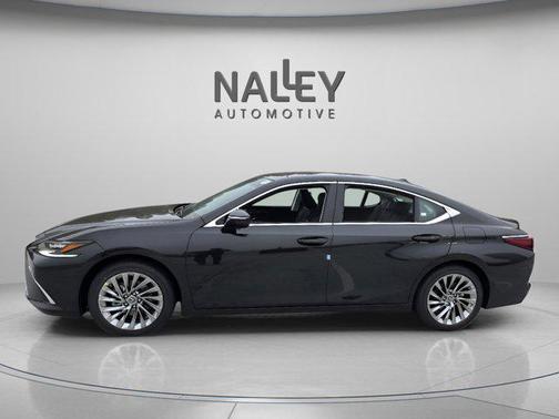 2025 Lexus ES 350 Ultra Luxury